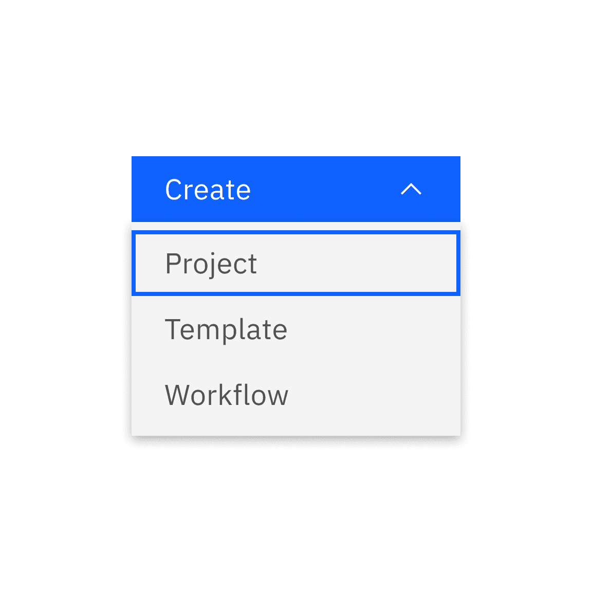 Do add distinct items for the action Do add distinct items for the action