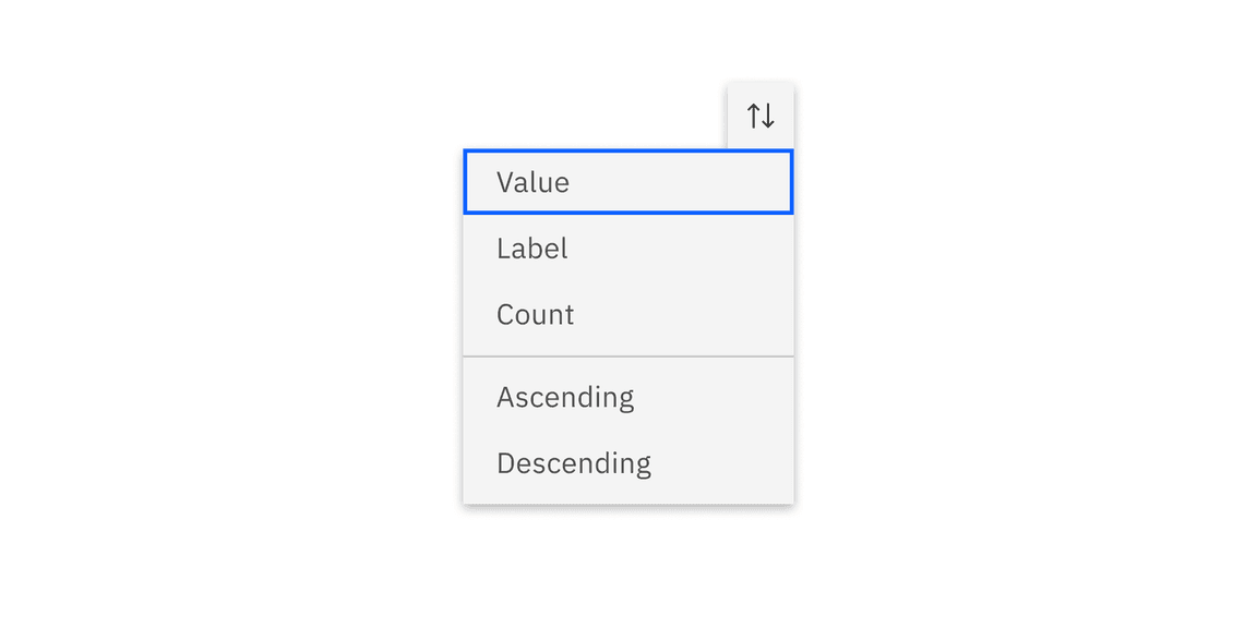 An example of another overflow menu icon An example of another overflow menu icon