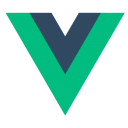 Vue icon