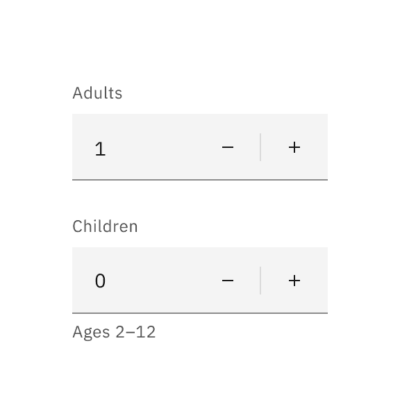 Do set default for input value Do set default for input value